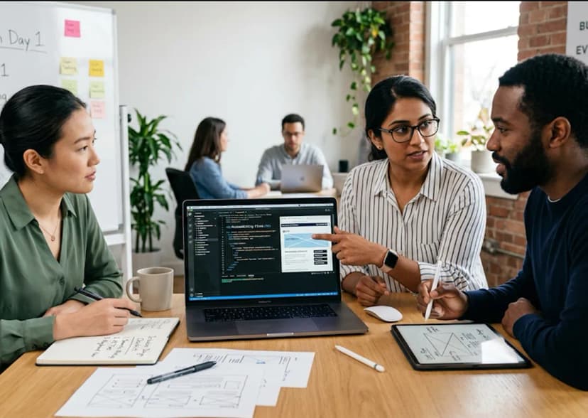 What Makes AI Call Center Operations Different