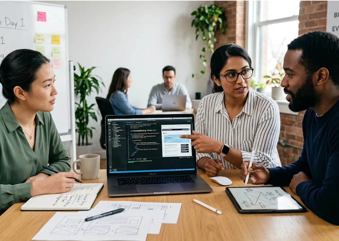 What Makes AI Call Center Operations Different