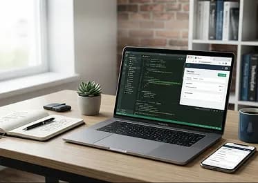 Turning Credit Reports Into Risk Variables