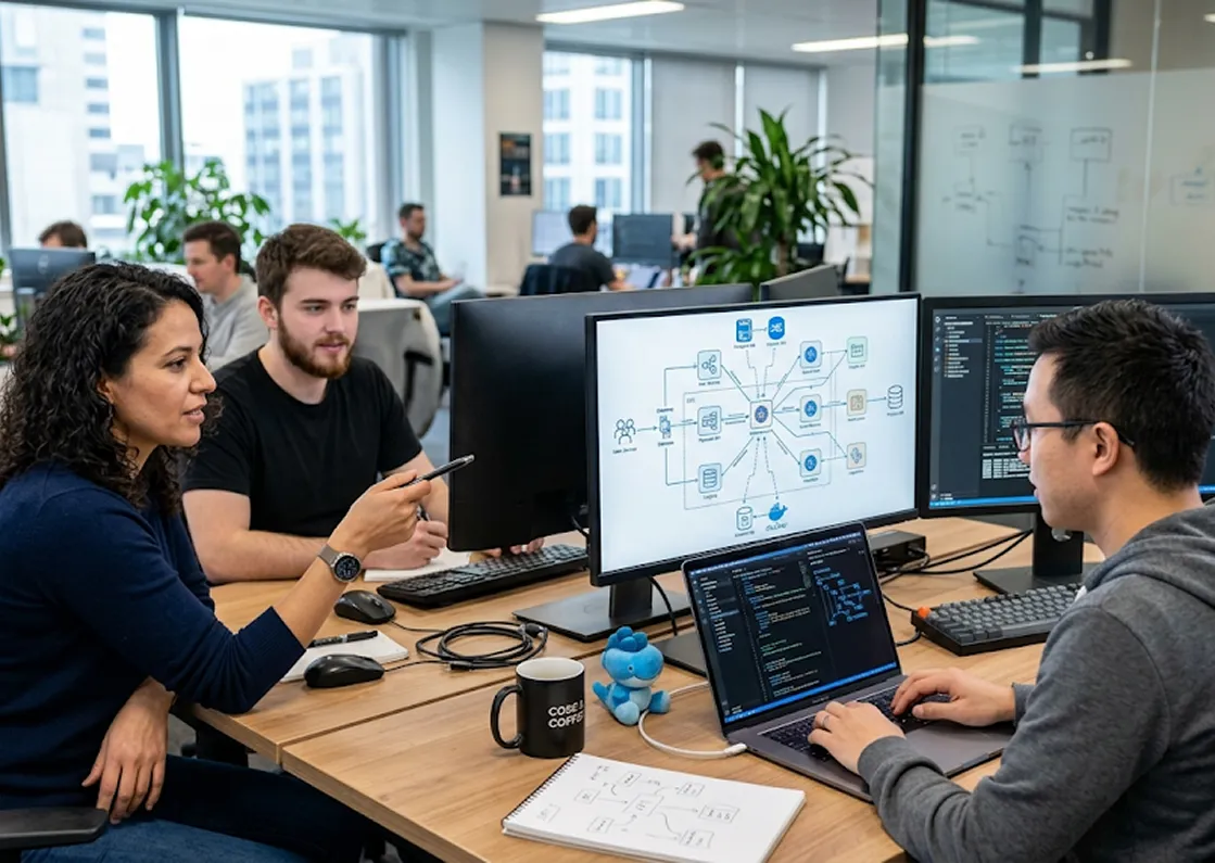 Why AI Recruiting Needs Human Review